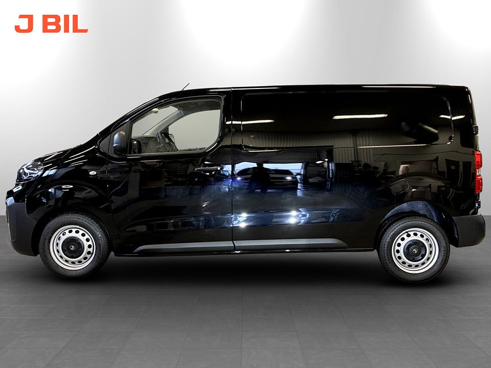 Bild på Citroen Jumpy 150hk Aut L2 - DIESELVÄRMARE MM INGÅR!