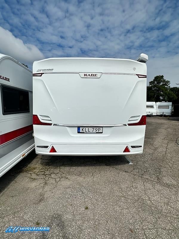 Kabe AMETIST 560 XL KS *Takmarkis*