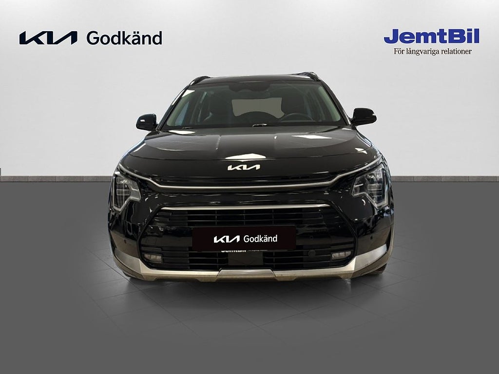 Kia Niro 2023 - miniatyr 2