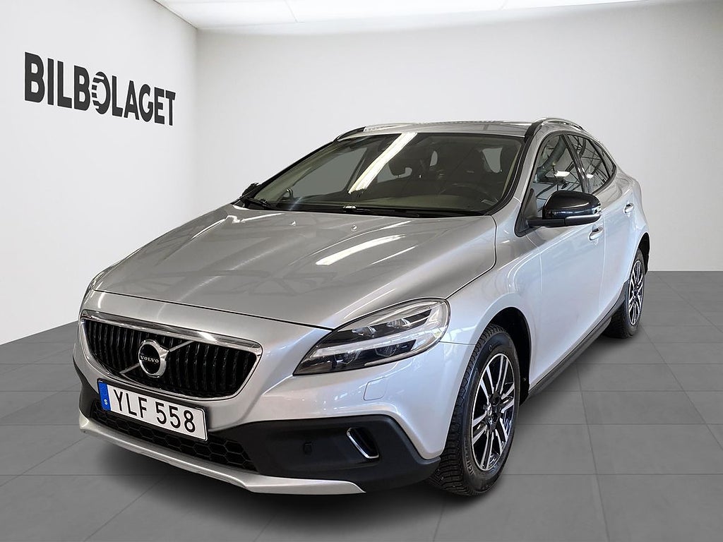 Volvo V40 Cross Country D3 Business Advanced