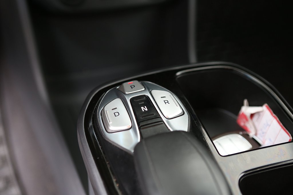 Hyundai IONIQ Electric 38.3 kWh Premium Plus Skinn Infinity 2020