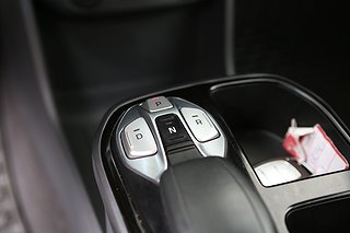 Halvkombi Hyundai IONIQ 18 av 22