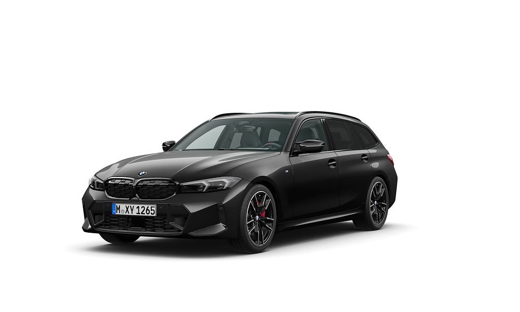 BMW M340i xDrive Touring/ M Performance Edition/ M Stol