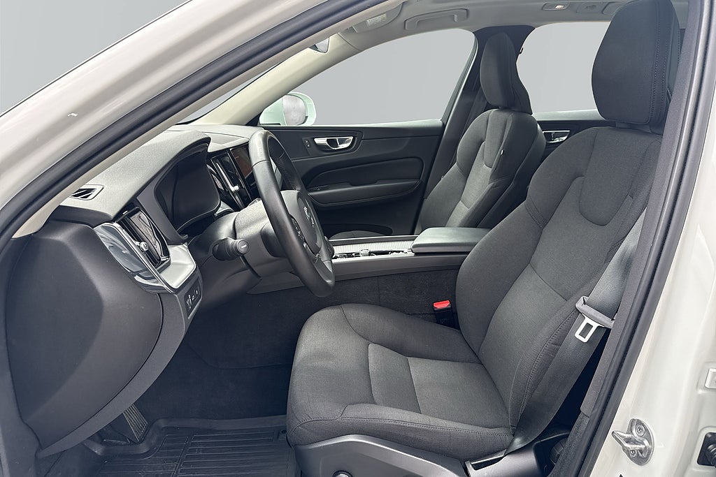 Volvo XC60 2022
