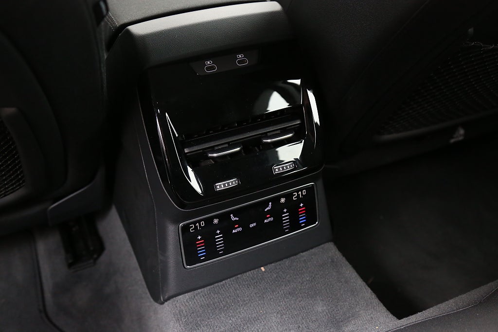 Audi A6 Avant 2,0 TDI 204hk Quattro S Tronic Drag Leasbar 2026