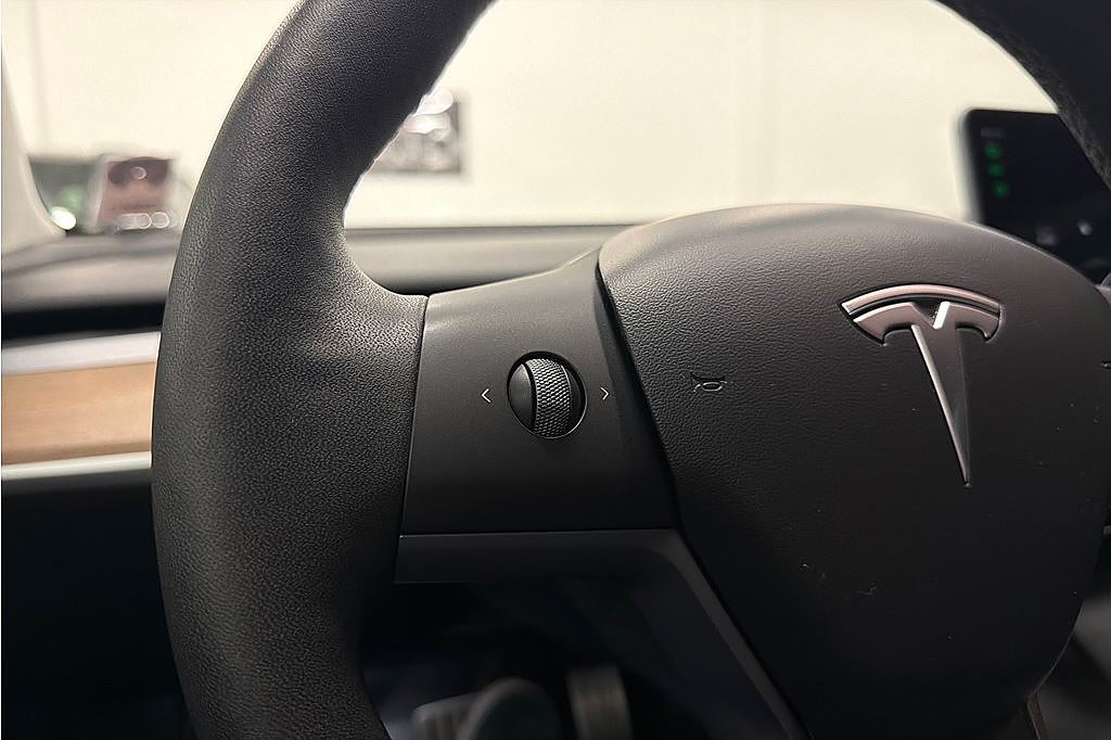 Tesla Model 3 Performance, 513hk, PPF, V-hjul, 4,99%