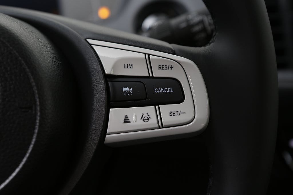 Honda Jazz Elegance FullHybrid | i Lager | 8År Nybilsgaranti