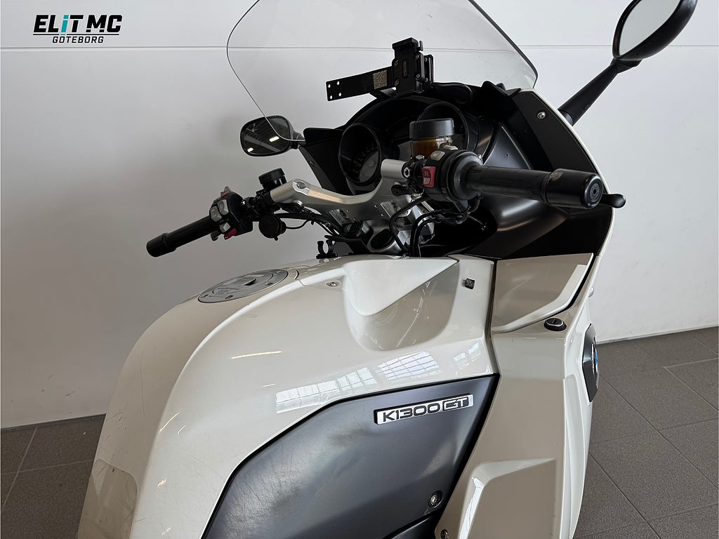 BMW Motorrad K 2010 - miniatyr 8