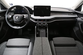 Kombi Skoda Superb 31 av 35