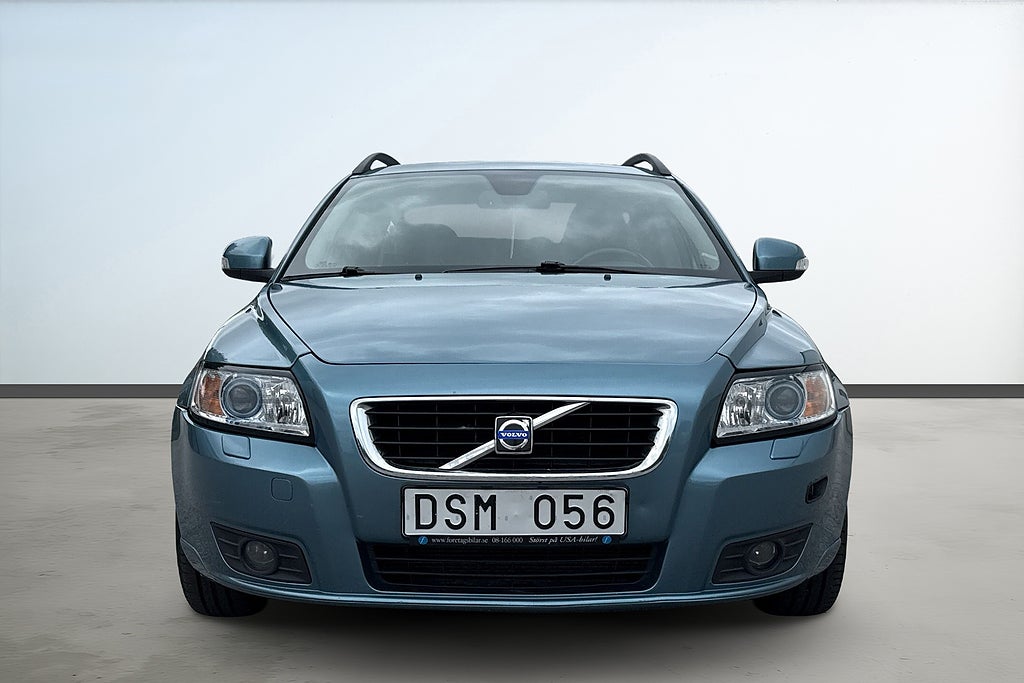 VOLVO V50 2.0F 146CH