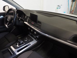 SUV Audi Q5 14 av 23