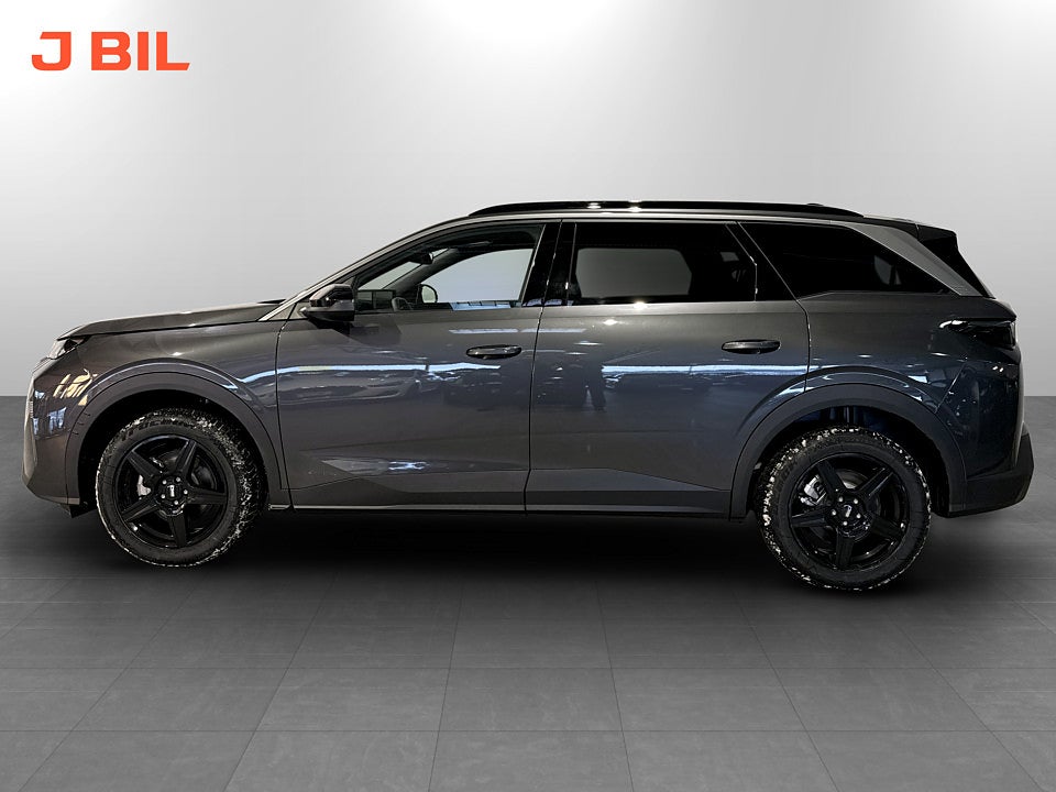 Bild på Peugeot 5008 Allure Hybrid 136hk - DEMO