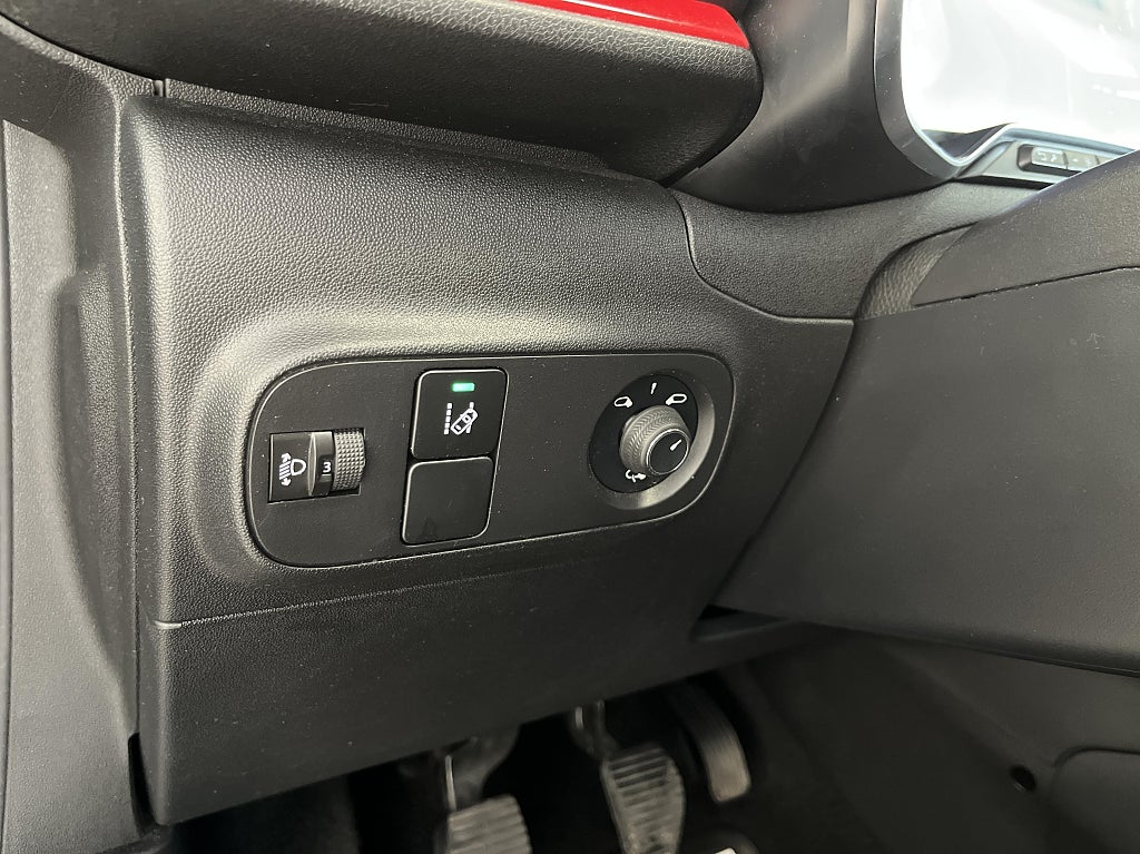 Citroen C3 1.2 PureTech 82 Euro 6 – bild 19