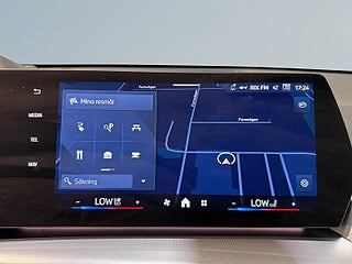 BMW X1 i xDrive30 M Sport Drag HuD 360° GPS H/K S/V-hjul – bild 15