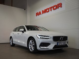 Kombi Volvo V60 3 av 23