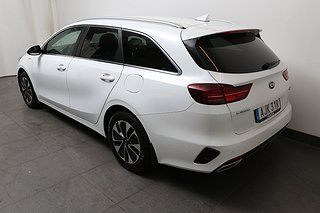 Kombi Kia Ceed 5 av 22