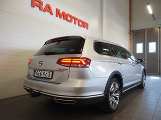 Kombi Volkswagen Passat 6 av 20