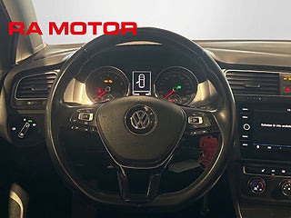 Kombi Volkswagen Golf 12 av 22
