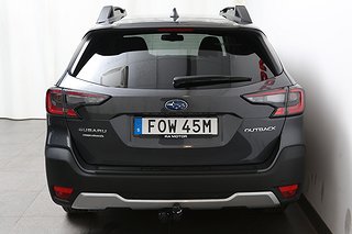 Kombi Subaru Outback 5 av 26