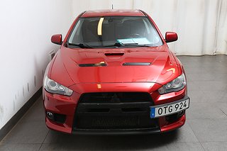Sedan Mitsubishi Lancer 4 av 19