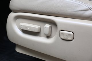 SUV Honda CR-V 11 av 20