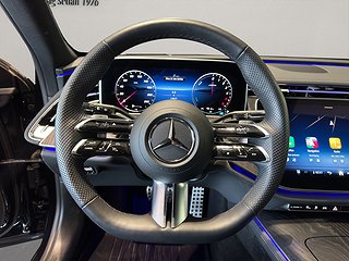 Kombi Mercedes-Benz E 7 av 14