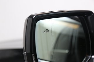 Sedan Cadillac CTS 6 av 23
