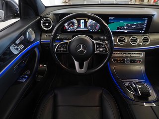 Kombi Mercedes-Benz E 17 av 30