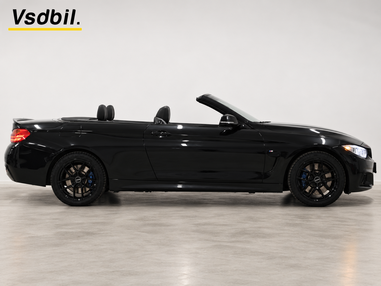BMW 435 2015, photo 5/76