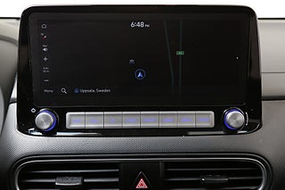 SUV Hyundai Kona 20 av 26