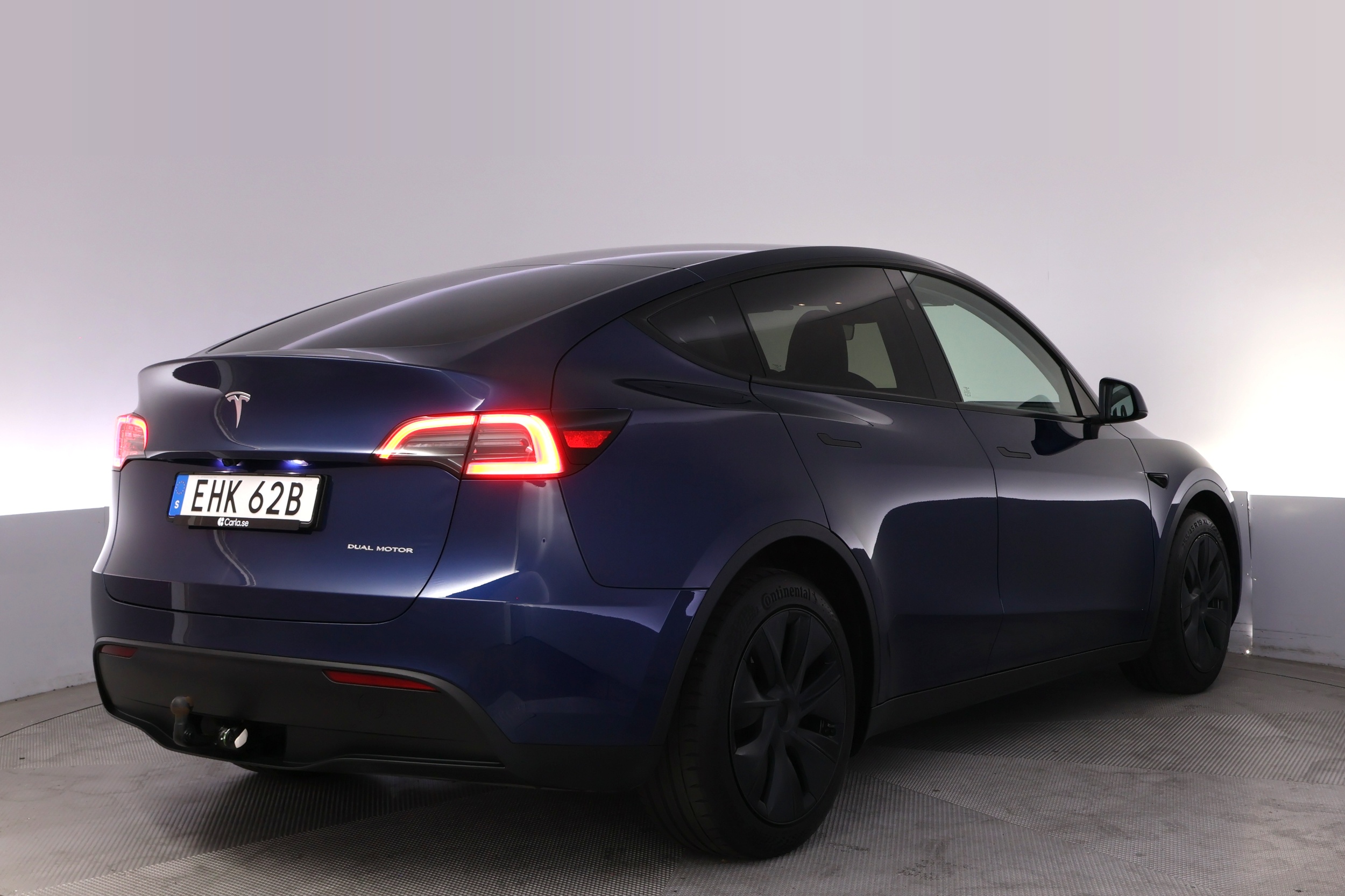 Tesla Model Y Long Range AWD Autopilot 2025, photo 5/58