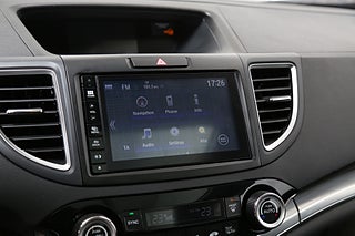 SUV Honda CR-V 21 av 27