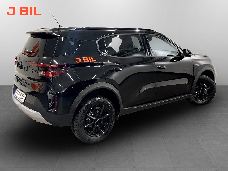 Bild på Opel Frontera GS Hybrid 136hk Aut - DEMO