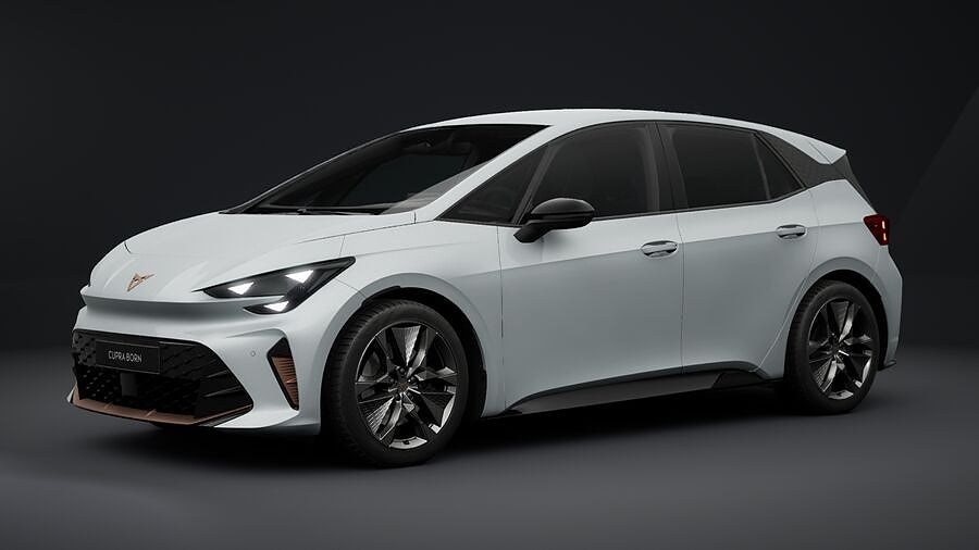 Cupra Born 58 kWh 190hk Automat *privatleasing*