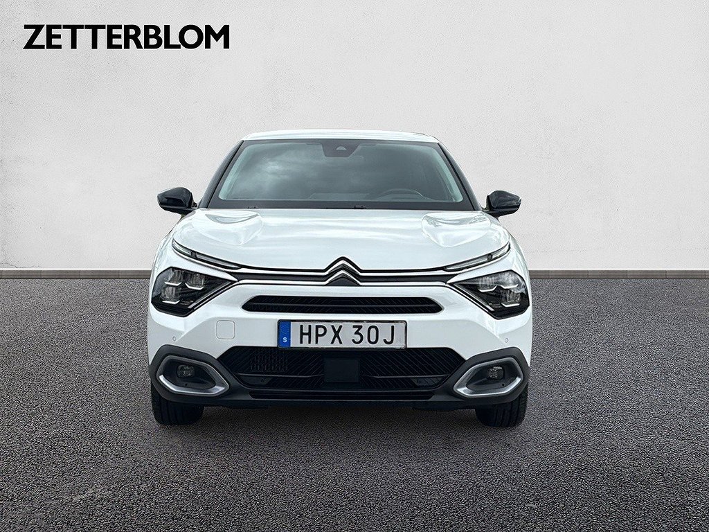 Halvkombi Citroën C4 5 av 15