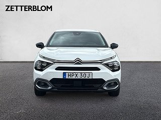 Halvkombi Citroën C4 5 av 15