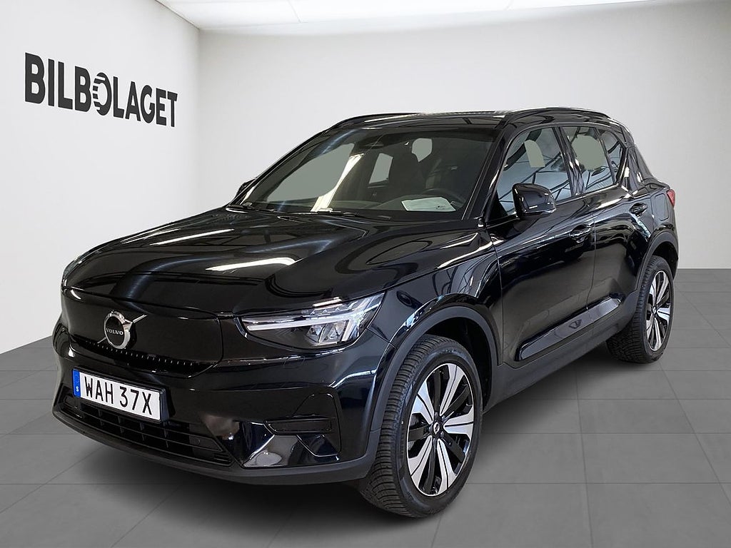 Volvo XC40 Recharge Core