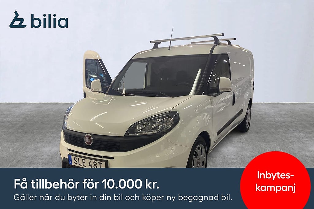Fiat Doblò 4200mil DCI