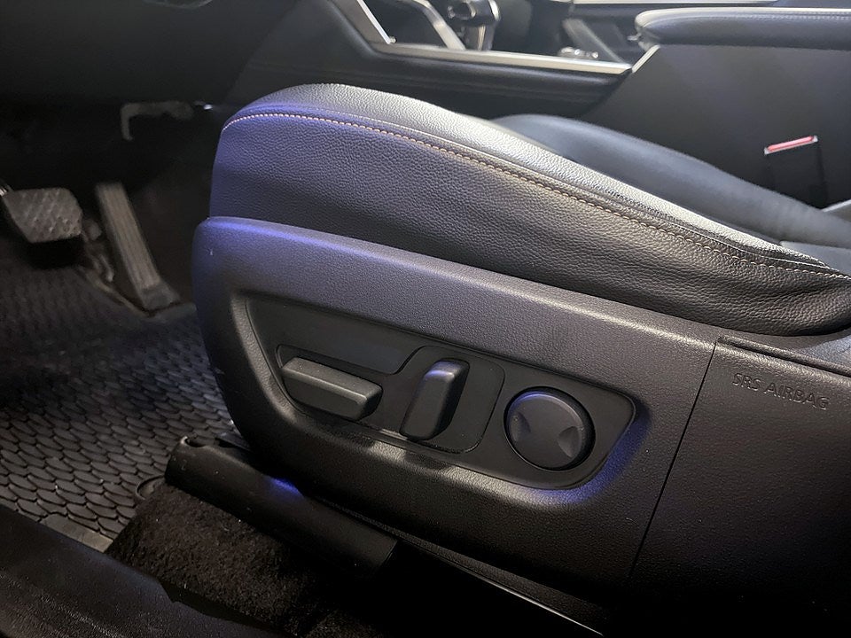 Bild på Mazda CX-60 Homura Comfort PHEV 327hk Aut - BOSE,ELSTOL,360