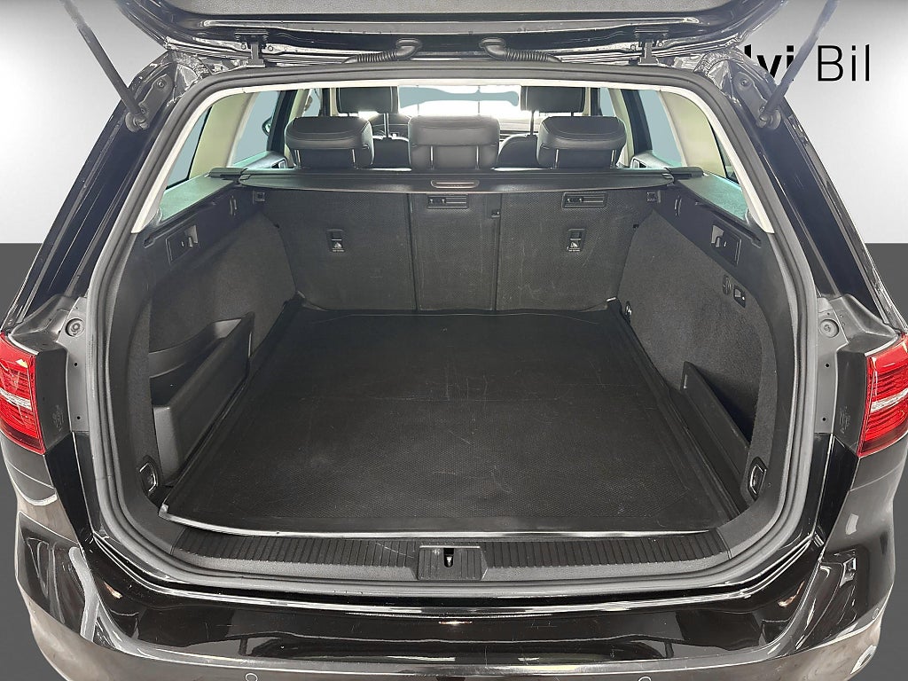 Volkswagen Passat Variant GTE 1.4 TSI ACT