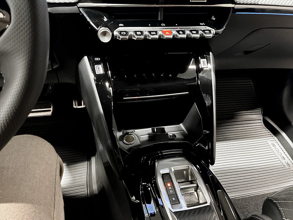 Bild på Peugeot E-2008 Edition - OMGÅENDE LEVERANS!
