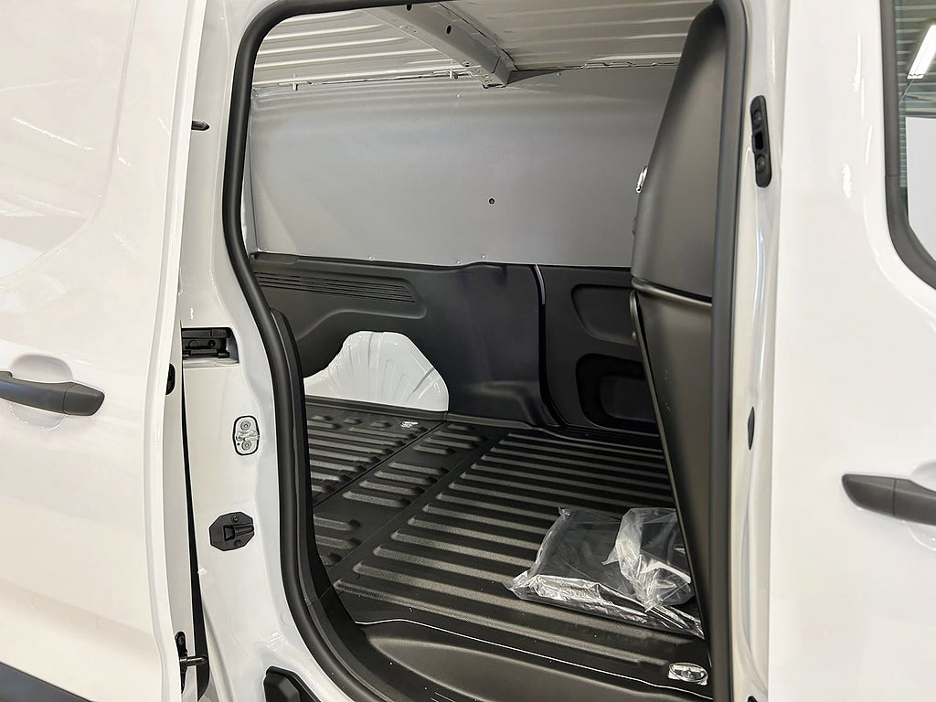 Citroën berlingo 2026 - miniatyr 8