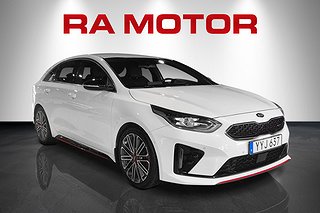 Kombi Kia ProCee'd 3 av 24