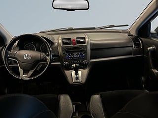 Honda CR-V 2.2 i-DTEC 4WD Drag/MoK/P-Sens/SoV-Däckk – bild 8