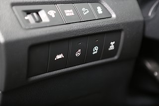 SUV Hyundai Santa Fe 14 av 28