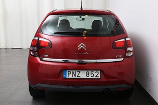 Halvkombi Citroën C3 7 av 18