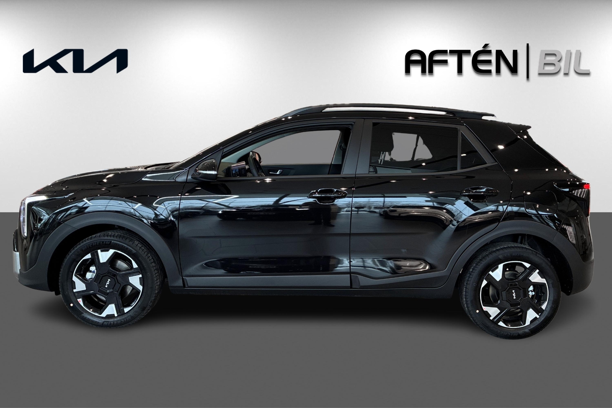 Kia Stonic 2026, bild 4/10