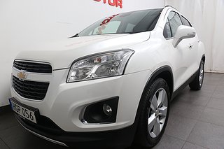 SUV Chevrolet Trax 2 av 19
