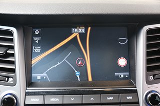SUV Hyundai Tucson 14 av 21