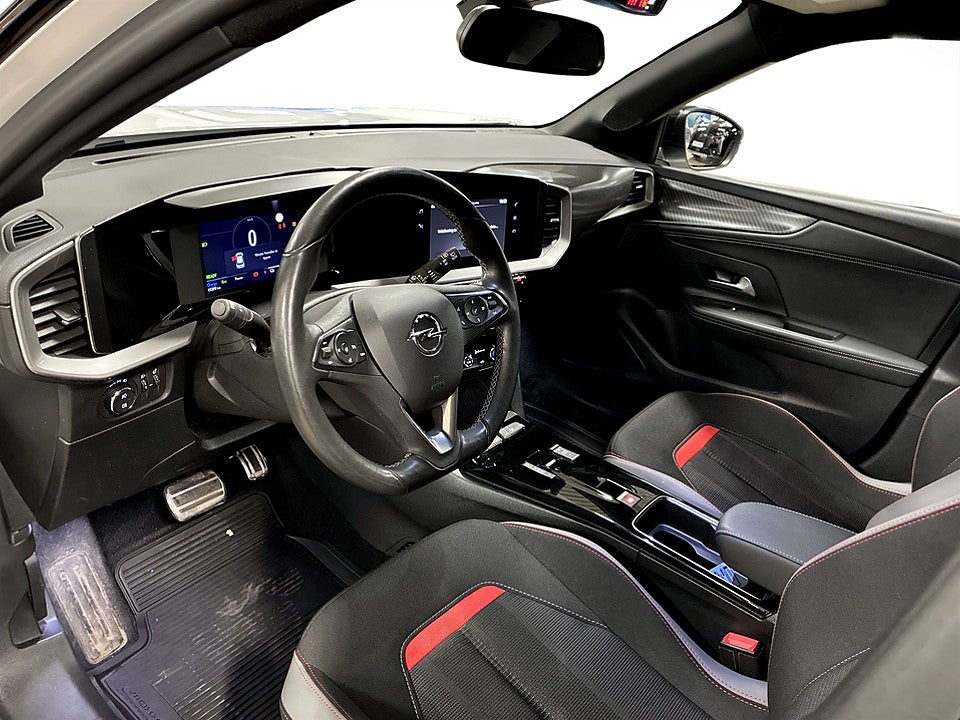 Bild på Opel Mokka-e GS 136hk Aut BACKKAMERA KEYLESS
